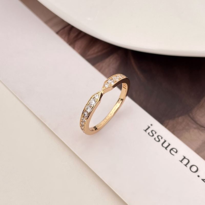 Chaumet Rings